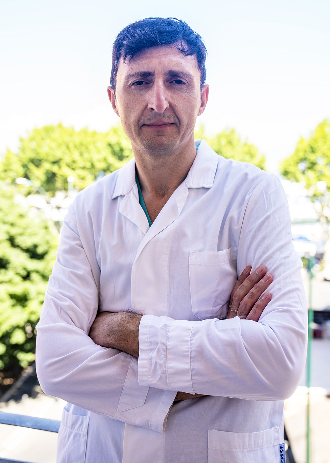 Dott. Francesco Aquino